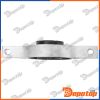 Support arbre de transmission pour HYUNDAI | 49300-2P100, NLW-HY-503